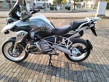 BMW 1200 gs