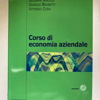 Corso di economia aziendale libro universitario