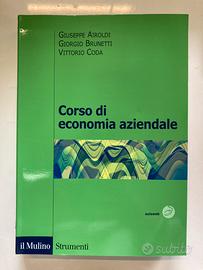 Corso di economia aziendale libro universitario