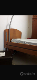 Letto degenza