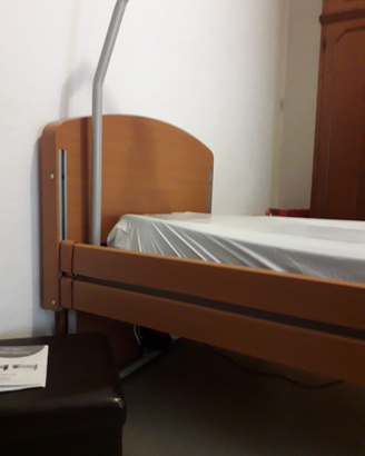 Letto degenza