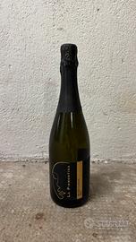 Vino Spumante Metodo Classico La Piemontina