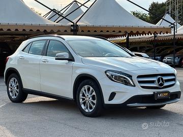 MERCEDES-BENZ GLA 200 CDI Automatic 4Matic Executi