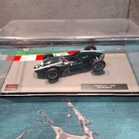 Cooper T51 1959 Jack Brabham scala 1:43