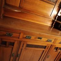 Stock Mobili in legno del'900