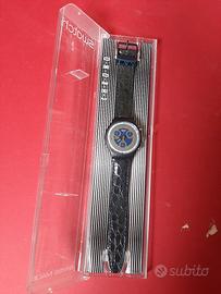 Swatch Chrono anni 90