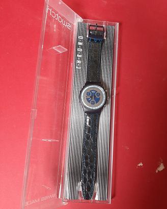Swatch Chrono anni 90