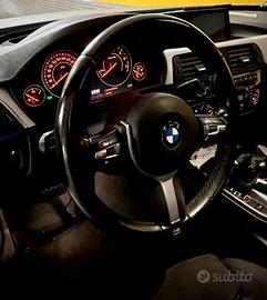 BMW X Drive Gran Coupé  da immatricolare