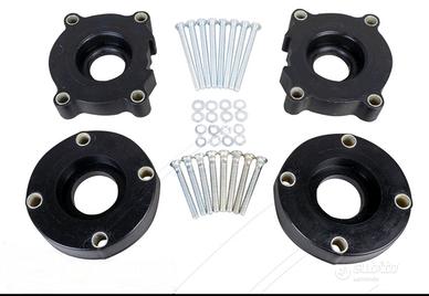Kit Lift Rialzo Cayenne/Tuareg/Q7