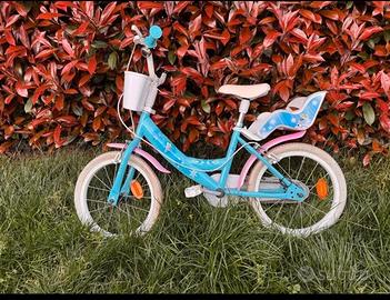 Bicicletta bimba