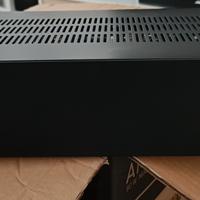 amplificatore rcf am2080