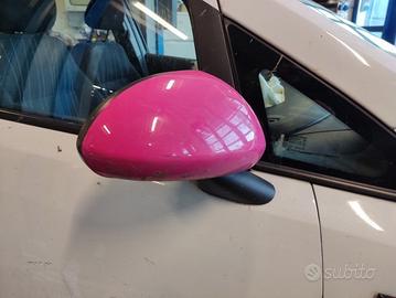Specchio destro OPEL CORSA D del 2008