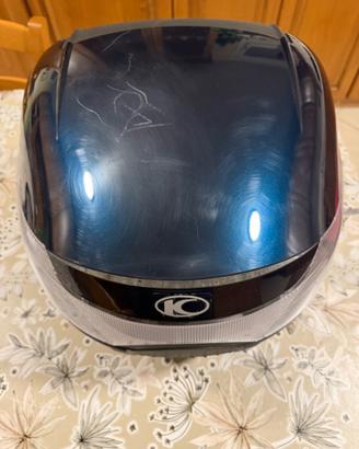 BAULETTO ORIGINALE UNIVERSALE KYMCO