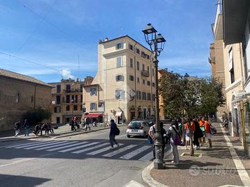 NEGOZIO A ALBANO LAZIALE