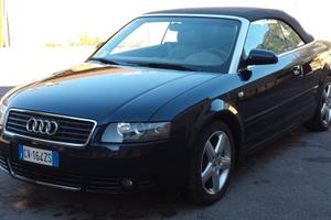 Audi a4 2.5 tdi V6 cabrio