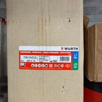 Dischi da Taglio Smerigliatrice 115x1 Acciaio/Inox