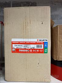 Dischi da Taglio Smerigliatrice 115x1 Acciaio/Inox