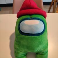 PELUCHE AMONG US