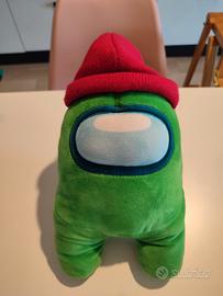 PELUCHE AMONG US