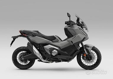 Honda X-ADV 750 Modello 2026 PRONTA CONSEGNA