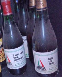 MSI Festa Tricolore Mirabello