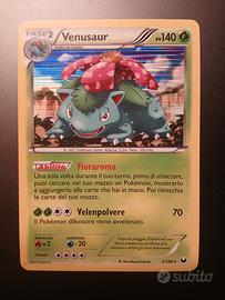 Venusaur Pokemon 