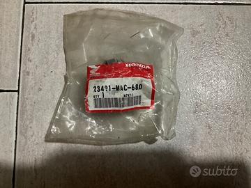 Ingranaggi cambio nuovi originali honda cr 500