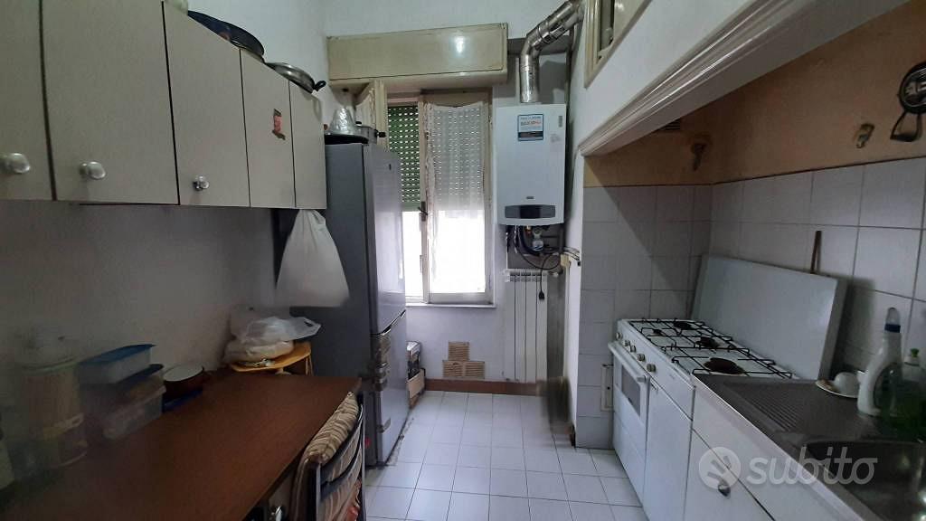 Appartamento – Udine / Udin, Borgo Aquileia, Partidor/ Partidôr - Vista 3