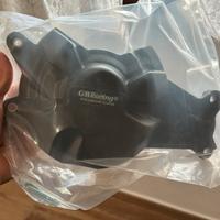 GBRacing MT07 copricarter motore nuovo sigillato