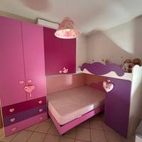 cameretta bimba