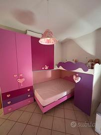 cameretta bimba