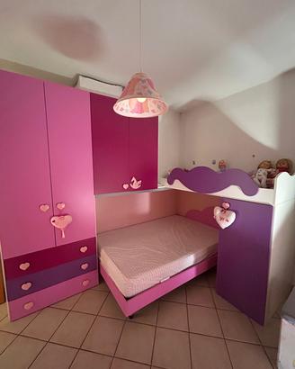 cameretta bimba