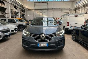 Renault Kadjar Blue dCi 8V 115CV EDC Techno