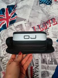 Mini case da moto per smartphone