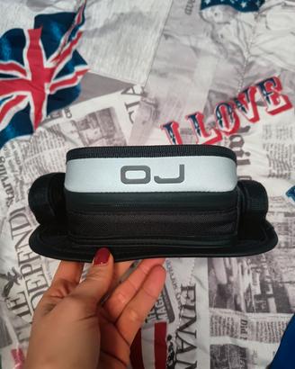 Mini case da moto per smartphone