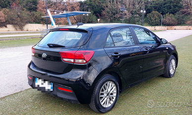 Kia Rio 2019 1.2 84cv