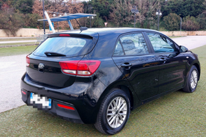 Kia Rio 2019 1.2 84cv