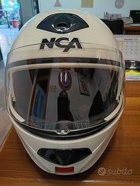 CASCO NCA MODULABILE APRIBILE BIANCO
