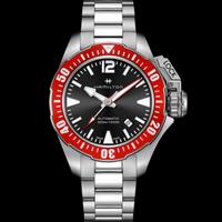 Hamilton Khaki Navy Frogman H77725135
