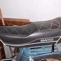 SELLA GARELLI  SELLA GAMAN