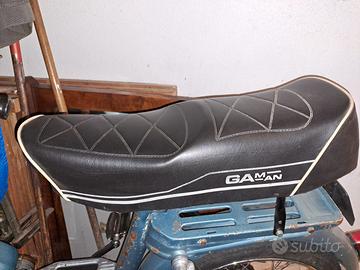 SELLA GARELLI  SELLA GAMAN