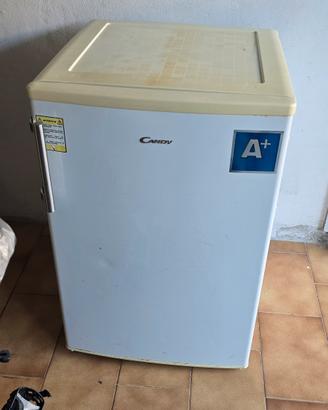 congelatore candy di  piccole dimensioni A+