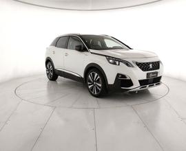 Peugeot 3008 1.6 hybrid4 GT 300cv e-eat8