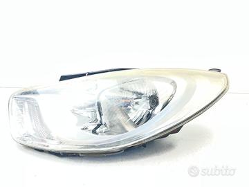 FARO ANTERIORE SINISTRO HYUNDAI i10 2° Serie 9210