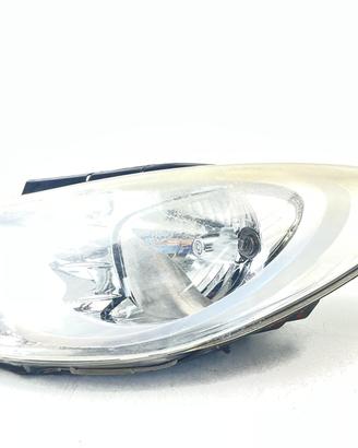 FARO ANTERIORE SINISTRO HYUNDAI i10 2° Serie 9210