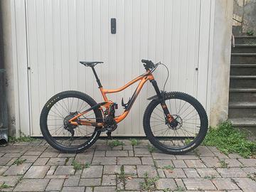 MTB Giant Trance 1.5 2019 Ruote 27,5 taglia M