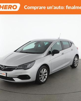 OPEL Astra VN84904