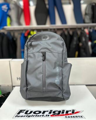 ZAINO HUSQVARNA OGIO