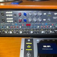 Warm Audio 273 EQ