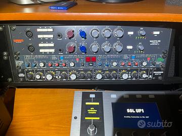 Warm Audio 273 EQ